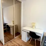 In - C106b Privatunterkunft Warschau