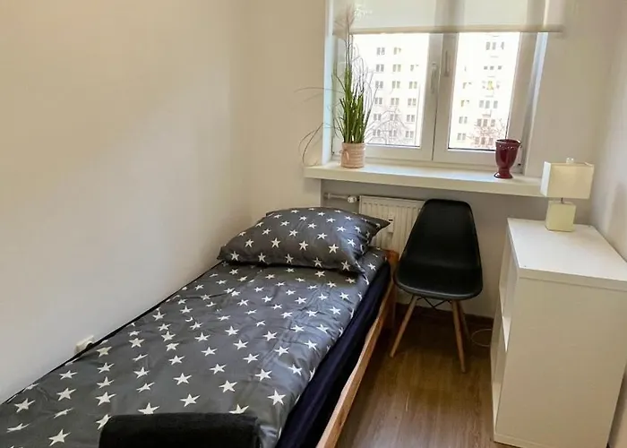 Homestay In - C106b *